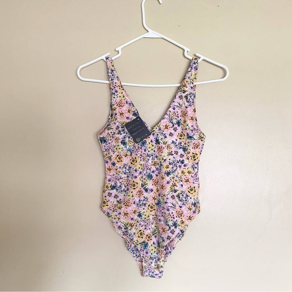 COPY - - Skatie nwt one piece |  Amy floral